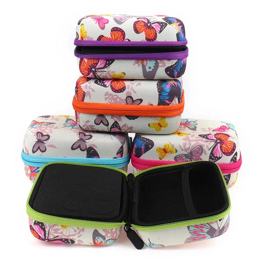 15 Remedy Travel Case