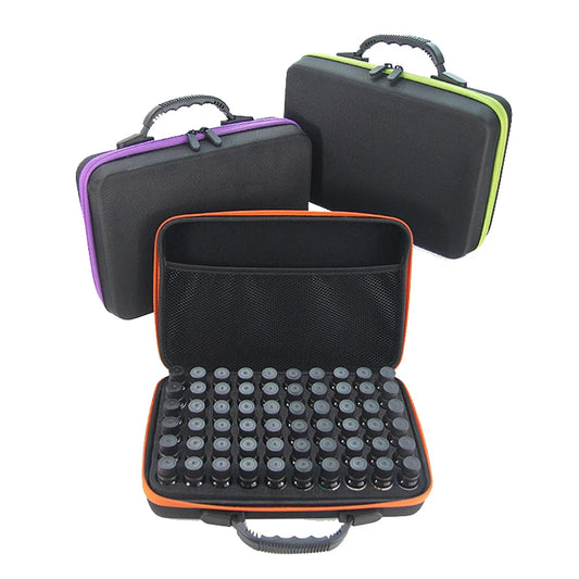 60 Remedy Waterproof Carry Case