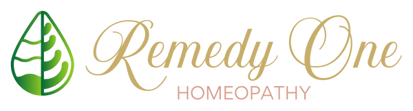 Remedy One Homeopathy